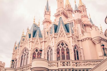 ＷＤＷ（ウォルト・ディズニー・ワールド）までのフライトスケジュール